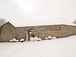 Medieval Farmhouse With Private Garden