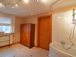 Medieval Farmhouse With Private Garden