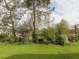 Medieval Farmhouse With Private Garden