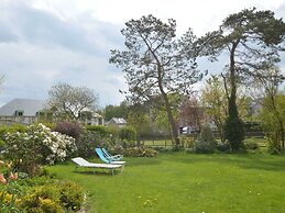 Medieval Farmhouse With Private Garden
