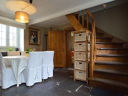 Medieval Farmhouse With Private Garden