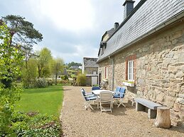 Medieval Farmhouse With Private Garden