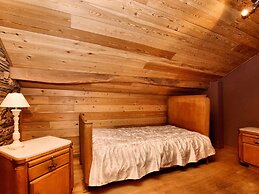 Ardennic Farmhouse for Groups