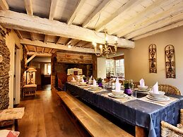 Ardennic Farmhouse for Groups