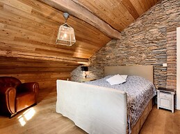 Ardennic Farmhouse for Groups