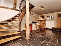Ardennic Farmhouse for Groups