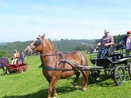 Ardennic Farmhouse for Groups