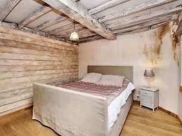 Ardennic Farmhouse for Groups