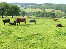 Ardennic Farmhouse for Groups