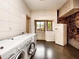 Ardennic Farmhouse for Groups