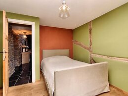 Ardennic Farmhouse for Groups