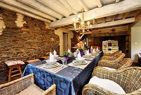 Ardennic Farmhouse for Groups
