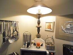 Ardennic Farmhouse for Groups