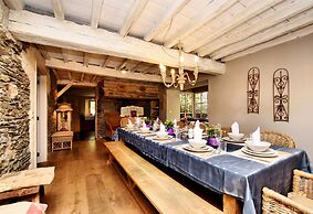 Ardennic Farmhouse for Groups