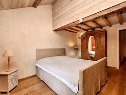 Ardennic Farmhouse for Groups