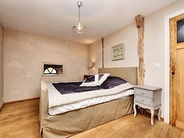 Ardennic Farmhouse for Groups