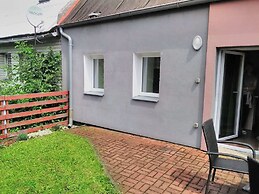Comfy Holiday Home near Forest in Medenec
