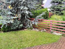 Comfy Holiday Home near Forest in Medenec