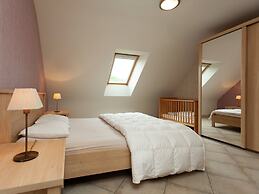 Holiday Home in Peer With Terrace