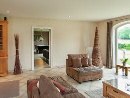 Holiday Home in Peer With Terrace