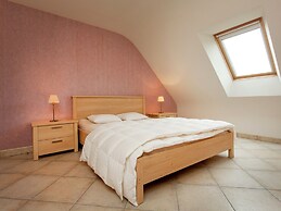 Holiday Home in Peer With Terrace