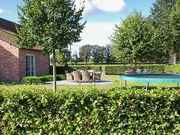 Holiday Home in Peer With Terrace