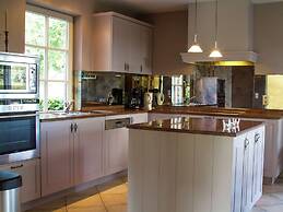 Holiday Home in Peer With Terrace
