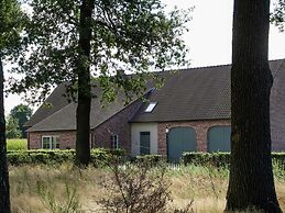 Holiday Home in Peer With Terrace