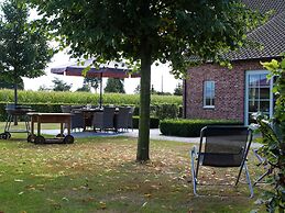 Holiday Home in Peer With Terrace