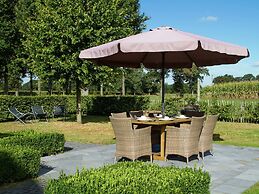 Holiday Home in Peer With Terrace