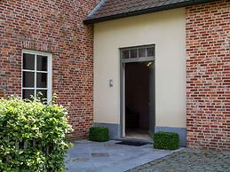 Holiday Home in Peer With Terrace