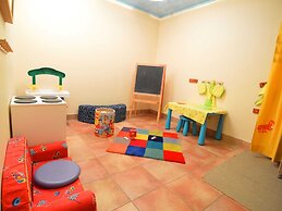 Villa in Robertville Near Town Center