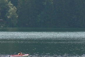 Villa in Robertville Near Town Center