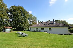 Villa in Robertville Near Town Center