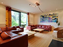 Villa in Robertville Near Town Center