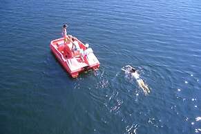 Villa in Robertville Near Town Center