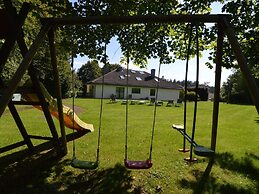 Villa in Robertville Near Town Center