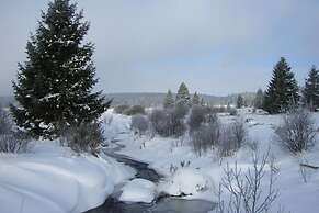 Villa in Robertville Near Town Center