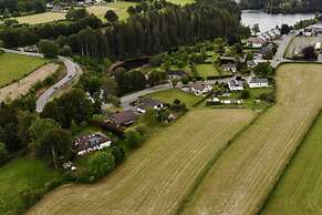 Villa in Robertville Near Town Center