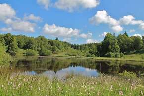 Villa in Robertville Near Town Center