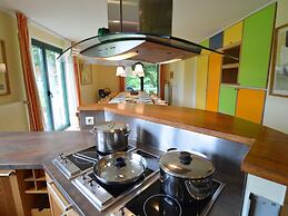 Villa in Robertville Near Town Center