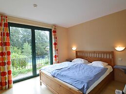 Villa in Robertville Near Town Center