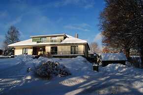 Villa in Robertville Near Town Center