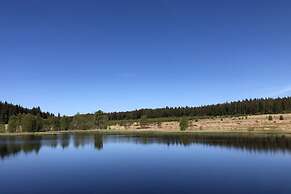 Villa in Robertville Near Town Center