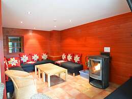 Villa in Robertville Near Town Center