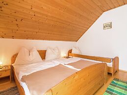 Beautiful Holiday Home in Weinebene With Sauna