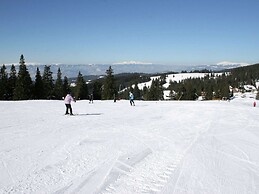 Beautiful Holiday Home in Weinebene With Sauna