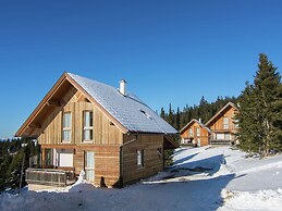Beautiful Holiday Home in Weinebene With Sauna