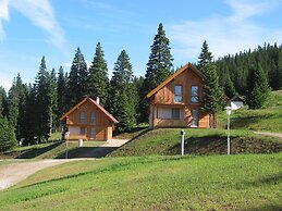 Beautiful Holiday Home in Weinebene With Sauna