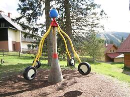 Beautiful Holiday Home in Weinebene With Sauna